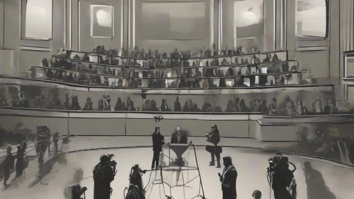 Heated Rivalry 배우들, 혐오 댓글 강력 경고