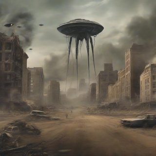 래지: 워 오브 더 월즈 최악작, 아이스 큐브 최악 배우