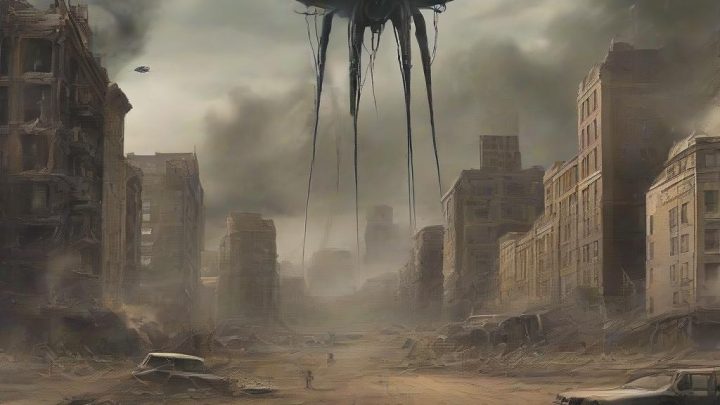 래지: 워 오브 더 월즈 최악작, 아이스 큐브 최악 배우