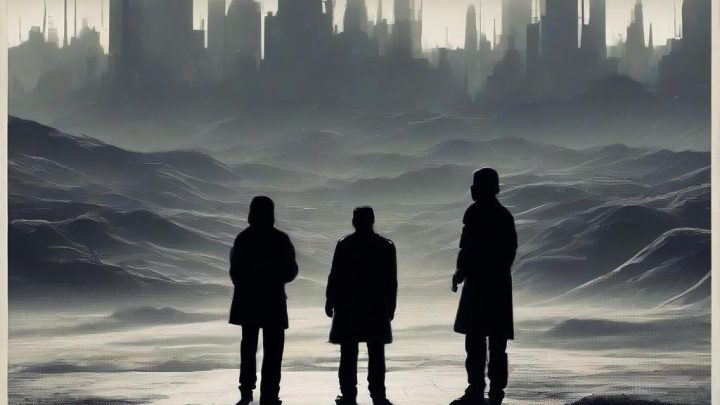 레이 브래드버리: NBC와 'The Twilight Zone' 갈등 재조명