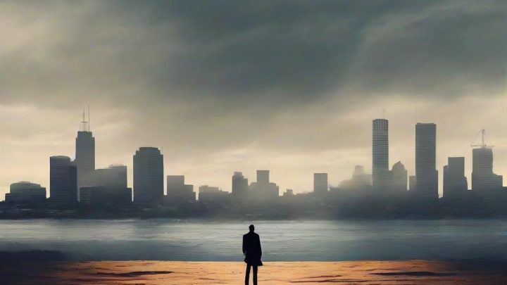 프리맨틀, 벤 크롬프턴 글로벌 엔터 책임자 임명