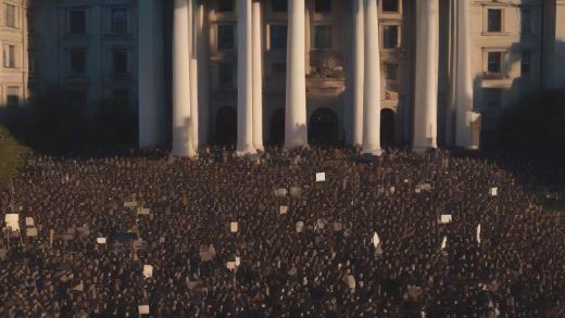 브루스 스프링스틴, 미니애폴리스 연대 희망