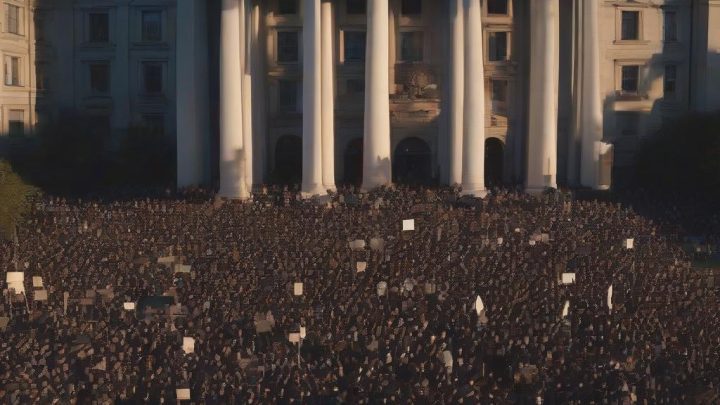 브루스 스프링스틴, 미니애폴리스 연대 희망