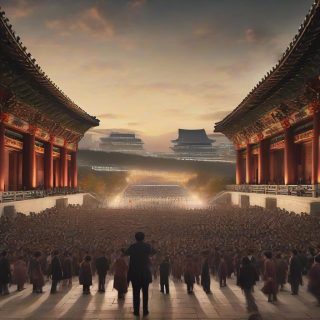 BTS 광화문 역사적 공연: K팝 새 지평
