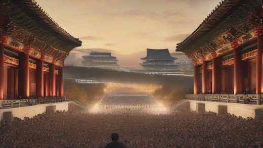 BTS 광화문 역사적 공연: K팝 새 지평