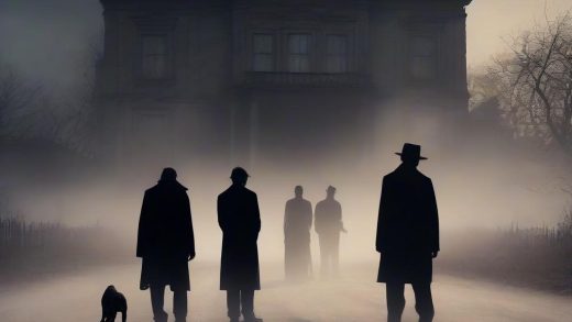 넷플릭스 스쿠비두 실사 캐스팅, 미스터리 갱 확정