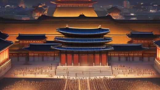 BTS, K팝 새 시대 열다: 광화문 컴백 콘서트