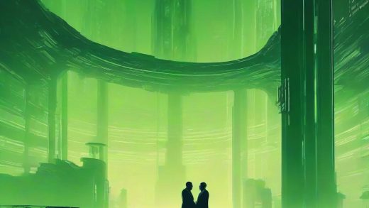 앤드류 채플린 감독 데뷔작 'I'm Gonna Kill You' 기대