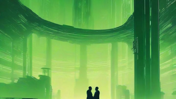 앤드류 채플린 감독 데뷔작 'I'm Gonna Kill You' 기대