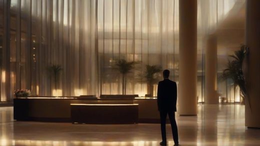 채플 로안, 조르지뉴 딸 향한 보안팀 논란 직접 해명