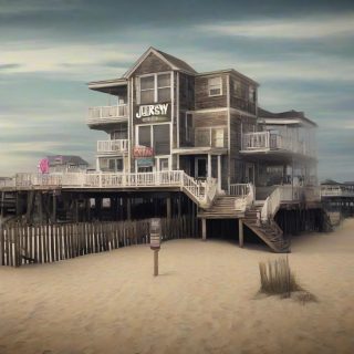 저지 쇼어, 시즌9로 종영: MTV 간판 쇼 마침표