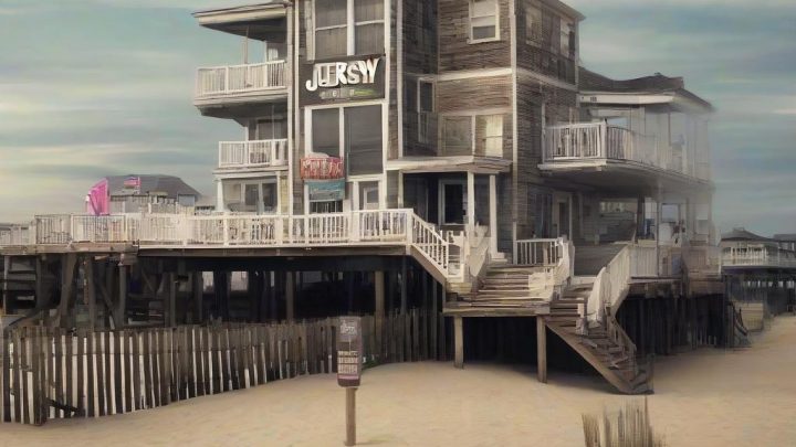 저지 쇼어, 시즌9로 종영: MTV 간판 쇼 마침표