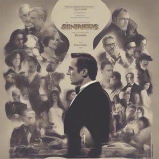 2026 액터 어워즈, Sinners 작품상