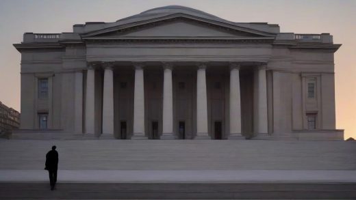 트럼프 케네디 센터 소송: 척 레드 SLAPP 법정 싸움