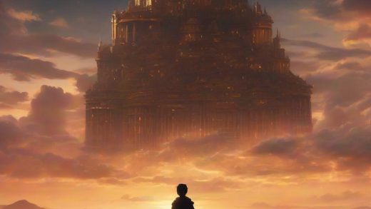 책벌레의 하극상 파트3: 대공의 양녀 4월 방영 확정