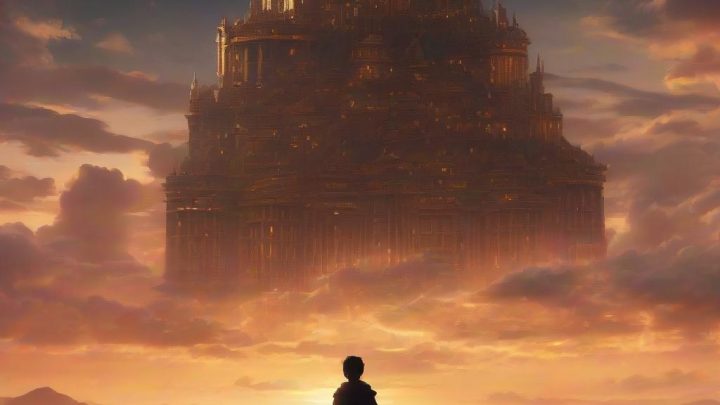 책벌레의 하극상 파트3: 대공의 양녀 4월 방영 확정