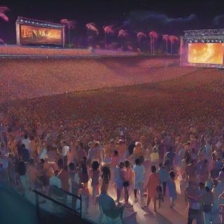 에센스 페스티벌 2026 카디비 패티 라벨 헤드라이너 확정