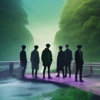 코티스, 5월 4일 새 EP "GreenGreen" 발매 확정