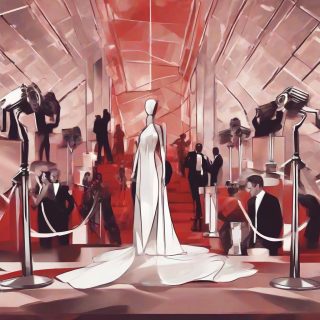 2026 SAG 시상식, 레드 카펫 스타 총출동