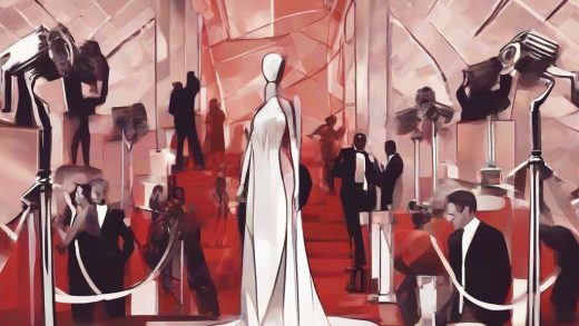 2026 SAG 시상식, 레드 카펫 스타 총출동