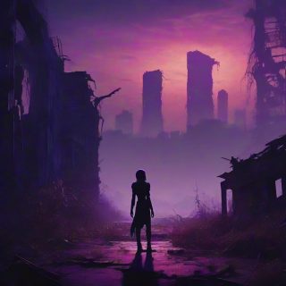 니어 오케스트라 12026 [YoRHa] 월드 투어