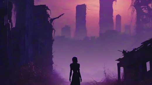 니어 오케스트라 12026 [YoRHa] 월드 투어