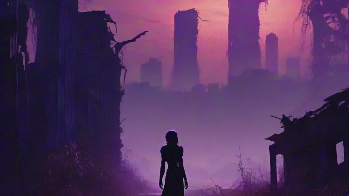 니어 오케스트라 12026 [YoRHa] 월드 투어