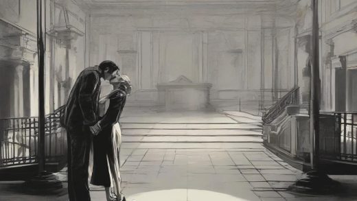 테드2 AI 클린턴 과감 노출 충격 키스