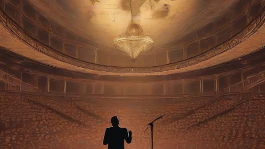 코난 오브라이언, 2026 오스카 무대 장악