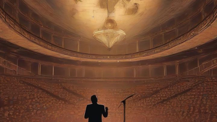 코난 오브라이언, 2026 오스카 무대 장악