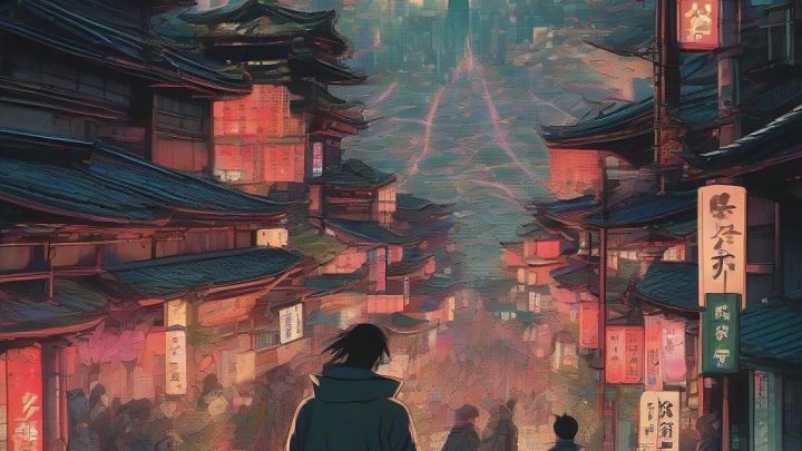 삼성 TV 플러스, REMOW 독점 애니 스트리밍 시작