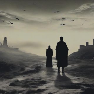 The Nito Exorcists, 완결의 막을 내리다