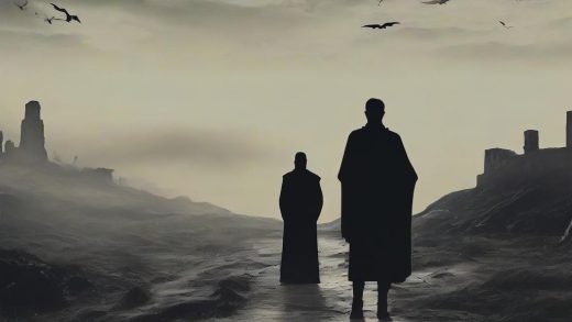 The Nito Exorcists, 완결의 막을 내리다