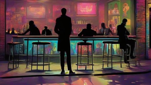 러셀 T. 데이비스: ‘Heated Rivalry’ 극찬과 ‘Tip Toe’ 예고