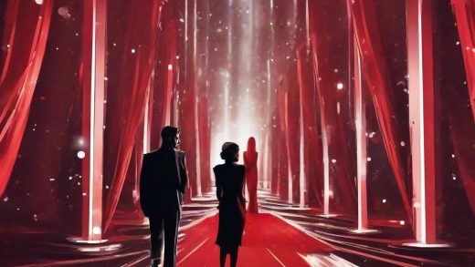 히티드 라이벌리 허드슨 윌리엄스, 시즌2는 '섹스'!