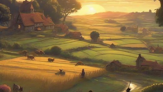 이세계 유유자적 농가 2기, 2026년 신규 정보 공개