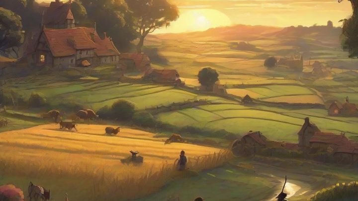 이세계 유유자적 농가 2기, 2026년 신규 정보 공개