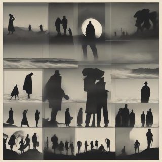 방탄소년단 '아리랑' 7인 7색 군 복무