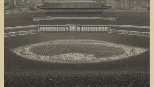 BTS 광화문 역사적 컴백…26만 인파 특급 안전