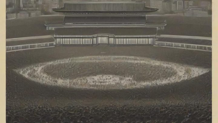 BTS 광화문 역사적 컴백…26만 인파 특급 안전