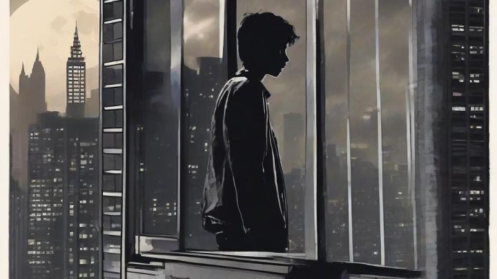 투비, 틴 호러 고전 '리멤버 미' 2026년 영화화