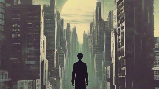 오시리 마에 맨: 타니구치 타카시의 부조리 애니메이션