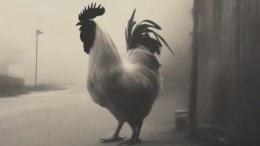 Rooster 첫 방, 해리 스타일스 스페셜