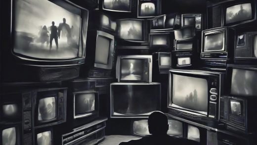 주간 TV 명대사: 파라다이스, 아웃랜더 등