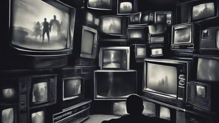 주간 TV 명대사: 파라다이스, 아웃랜더 등