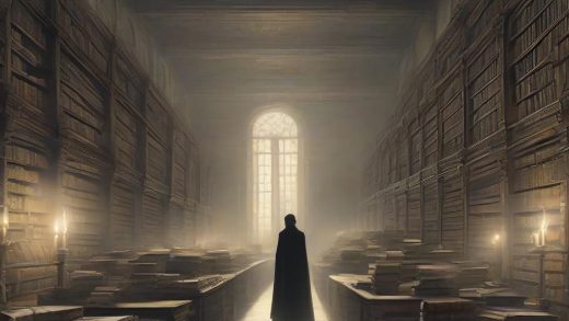 AMC, '탈라마스카' 시즌1 만에 취소... 앤 라이스 유니버스 첫 사례