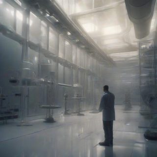 Beta Film, 'In Vitro' 국제 배급권 확보