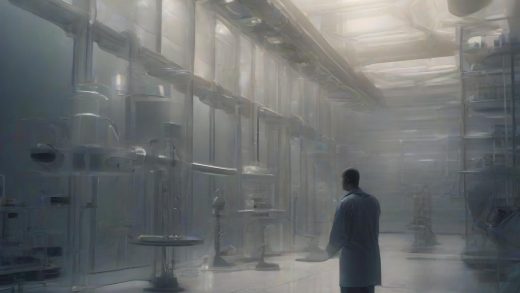 Beta Film, 'In Vitro' 국제 배급권 확보