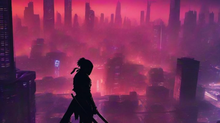 시노비 복수의 예술, 세가 빌런 DLC 대규모 업데이트