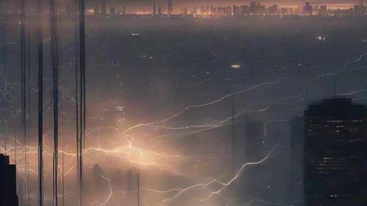 오늘 볼거리 3월 18일: 크로스, 인빈서블, 임퍼펙트 위민